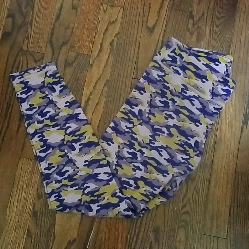 Fabletics leggings